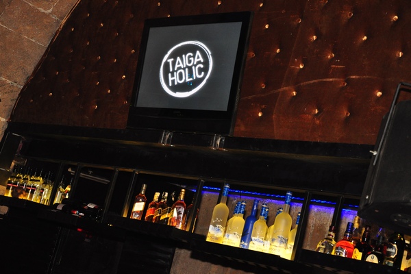 Taiga Batroun On Friday Night